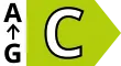 Energieklasse C